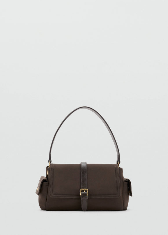 MANGO NUOVO 37085171-32 MANGO WOMEN SHOULDER BAG