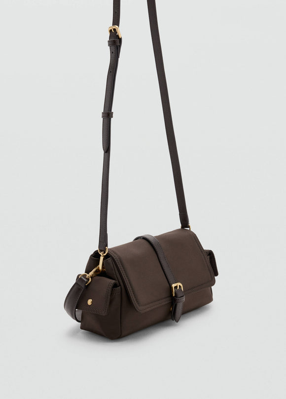 MANGO NUOVO 37085171-32 MANGO WOMEN SHOULDER BAG