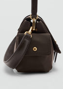 MANGO NUOVO 37085171-32 MANGO WOMEN SHOULDER BAG-3