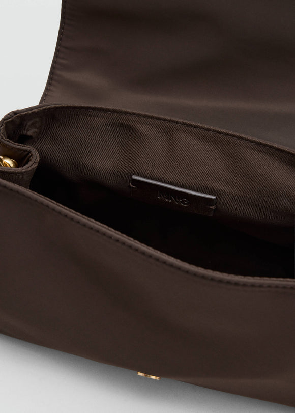 MANGO NUOVO 37085171-32 MANGO WOMEN SHOULDER BAG