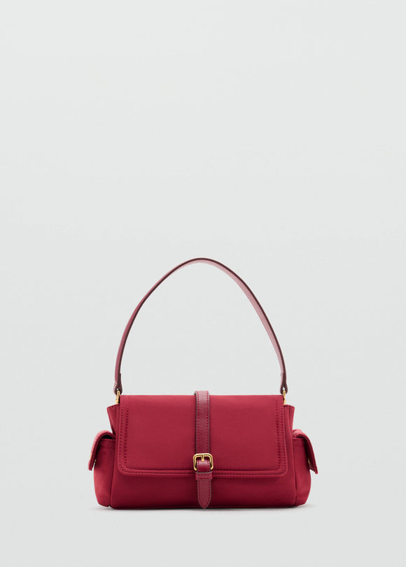 MANGO NUOVO 37085171-70 MANGO WOMEN SHOULDER BAG