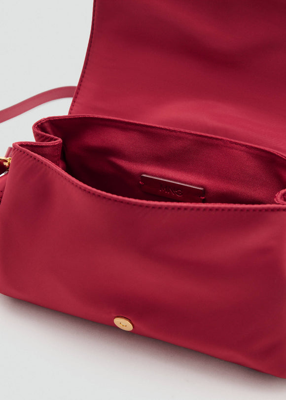 MANGO NUOVO 37085171-70 MANGO WOMEN SHOULDER BAG