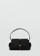 MANGO NUOVO 37085171-99 MANGO WOMEN SHOULDER BAG-1