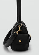 MANGO NUOVO 37085171-99 MANGO WOMEN SHOULDER BAG-3