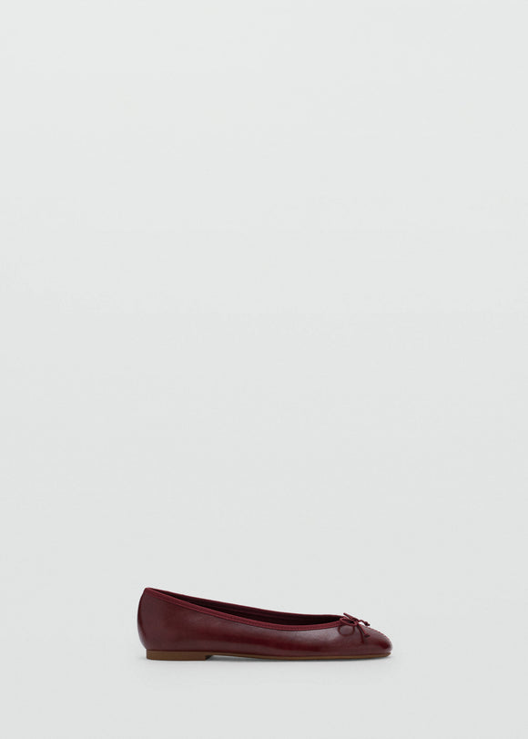 MANGO GIGIR 37085838-78 KIDS GIRL SHOES