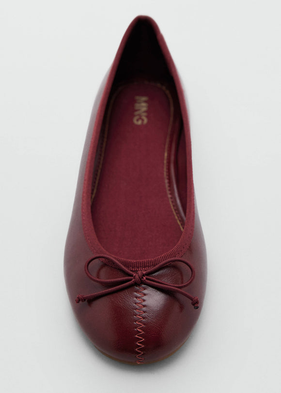 MANGO GIGIR 37085838-78 KIDS GIRL SHOES