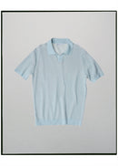 MANGO ALOE 37085841-02 MAN POLO SHIRT-3
