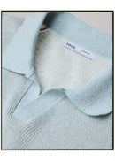 MANGO ALOE 37085841-02 MAN POLO SHIRT-7