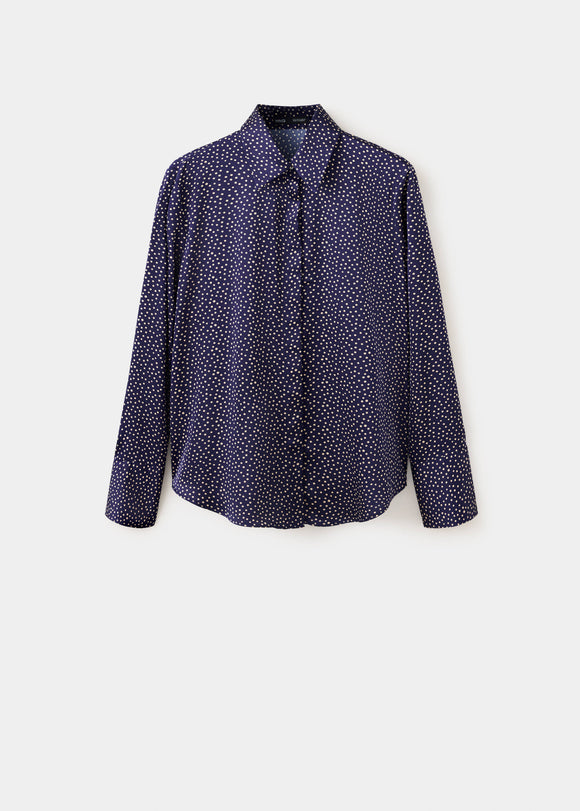 MANGO IDEALE 37085856-57 WOMEN SHIRT