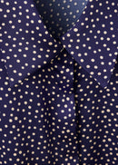 MANGO IDEALE 37085856-57 WOMEN SHIRT-5