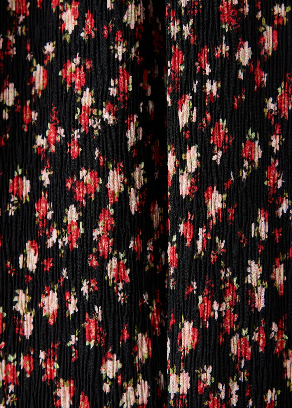 MANGO POMELC 37085859-99 WOMEN DRESS