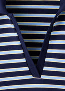 MANGO AUSTIN 37085862-50 WOMEN POLO T-SHIRT-6