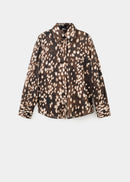 MANGO CAMILA 37085869-30 WOMEN SHIRT-3