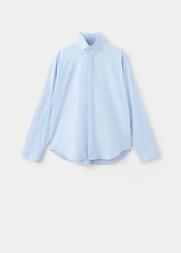 MANGO ARKANA 37085879-52 WOMEN SHIRT