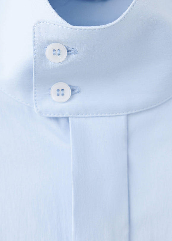 MANGO ARKANA 37085879-52 WOMEN SHIRT