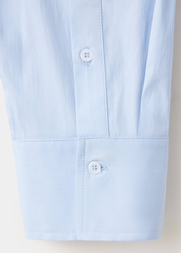 MANGO ARKANA 37085879-52 WOMEN SHIRT