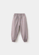 MANGO RAINSET 37085975-60 KIDS BABY GIRL TROUSER-1
