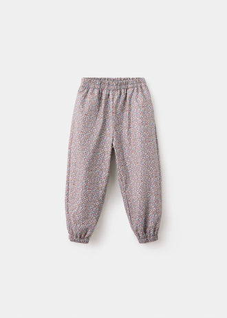 MANGO RAINSET 37085975-60 KIDS BABY GIRL TROUSER