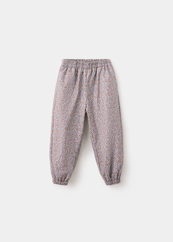 MANGO RAINSET 37085975-60 KIDS BABY GIRL TROUSER