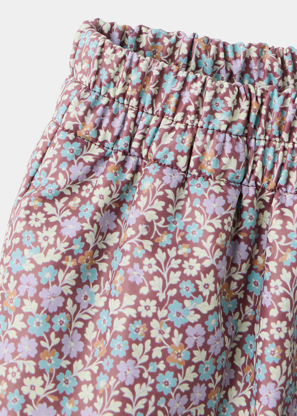 MANGO RAINSET 37085975-60 KIDS BABY GIRL TROUSER