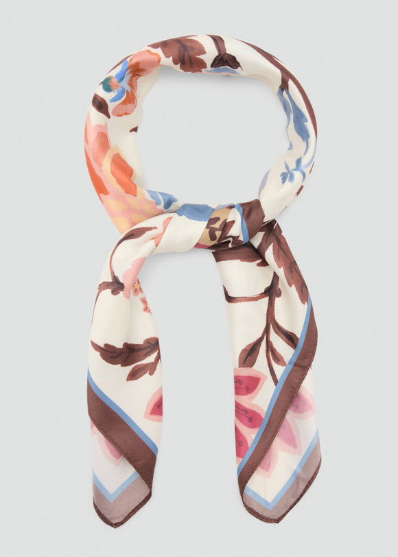 MANGO CLAVEL 37085985-32 WOMEN HANDKERCHIEF