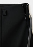 MANGO BARBELT 37085988-99 WOMEN TROUSER-7