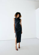 MANGO RUMI 37086010-57 WOMEN DRESS-2