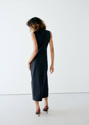 MANGO RUMI 37086010-57 WOMEN DRESS-5