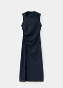 MANGO RUMI 37086010-57 WOMEN DRESS-3