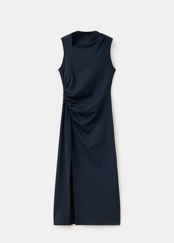 MANGO RUMI 37086010-57 WOMEN DRESS