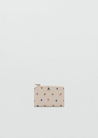 MANGO TULIP 37086358-02 WOMEN PURSE