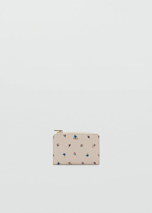 MANGO TULIP 37086358-02 WOMEN PURSE
