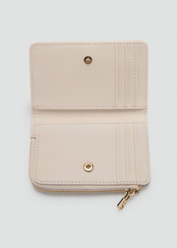MANGO TULIP 37086358-02 WOMEN PURSE