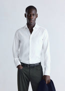 MANGO ADANA 37086725-01 MAN SHIRT-1