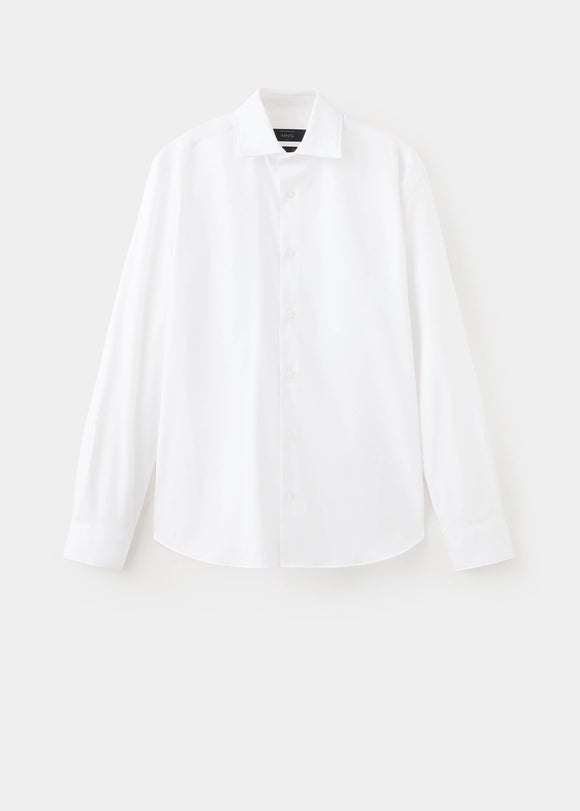 MANGO ADANA 37086725-01 MAN SHIRT