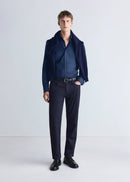 MANGO ADANA 37086725-55 MAN SHIRT-2