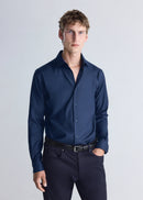 MANGO ADANA 37086725-55 MAN SHIRT-1