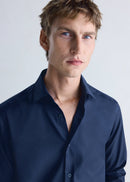 MANGO ADANA 37086725-55 MAN SHIRT-4