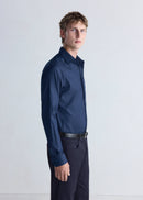 MANGO ADANA 37086725-55 MAN SHIRT-5