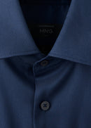 MANGO ADANA 37086725-55 MAN SHIRT-7