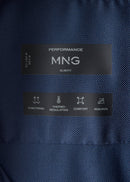 MANGO ADANA 37086725-55 MAN SHIRT-8