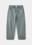 MANGO MATIS 37087128-37 KIDS BOY TROUSERS-2