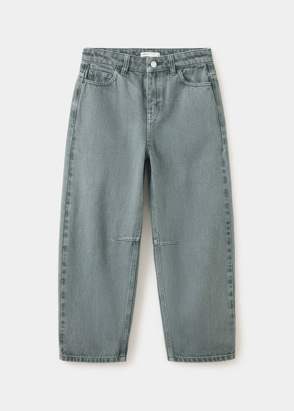 MANGO MATIS 37087128-37 KIDS BOY TROUSERS