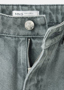MANGO MATIS 37087128-37 KIDS BOY TROUSERS-3