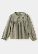 MANGO CIERVO 37087926-37 KIDS BABY GIRL BLOUSE-1