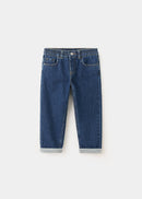 MANGO SANTIB 37088633-TO KIDS BABY BOY JEANS-1