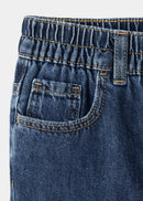 MANGO SANTIB 37088633-TO KIDS BABY BOY JEANS-3