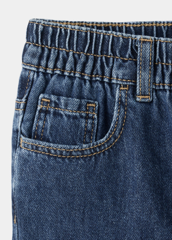 MANGO SANTIB 37088633-TO KIDS BABY BOY JEANS