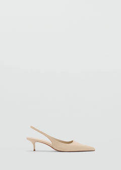 MANGO TOM 37091326-05 MANGO WOMEN SHOES