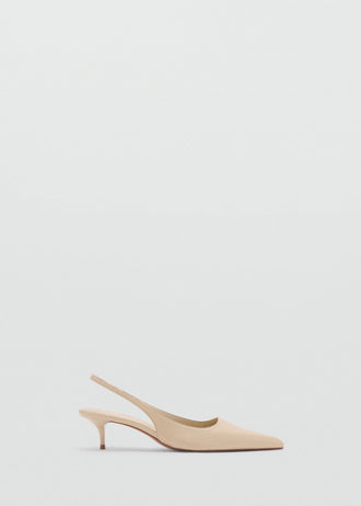 MANGO TOM 37091326-05 MANGO WOMEN SHOES